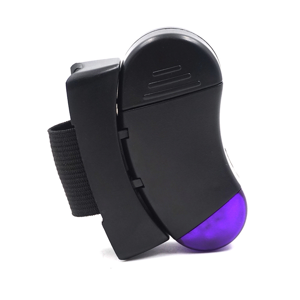 Suministro al por mayor coche volante de control remoto coche universal doble husillo MP5 volante de control remoto