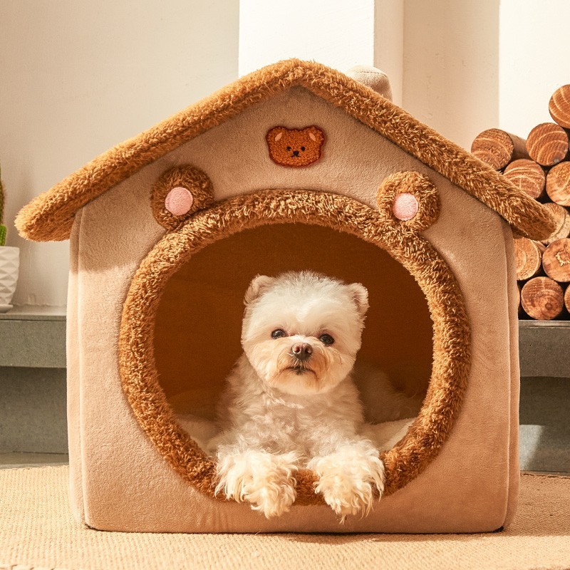 Elite keep warm house, villa, pet, cat