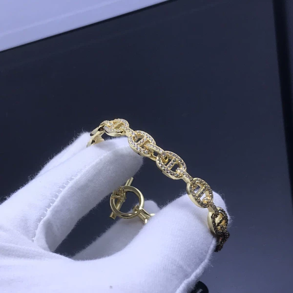 Gold full drill