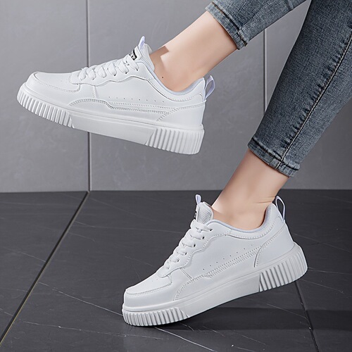 Women's Stylish Lightweight Sneakers Comfortable