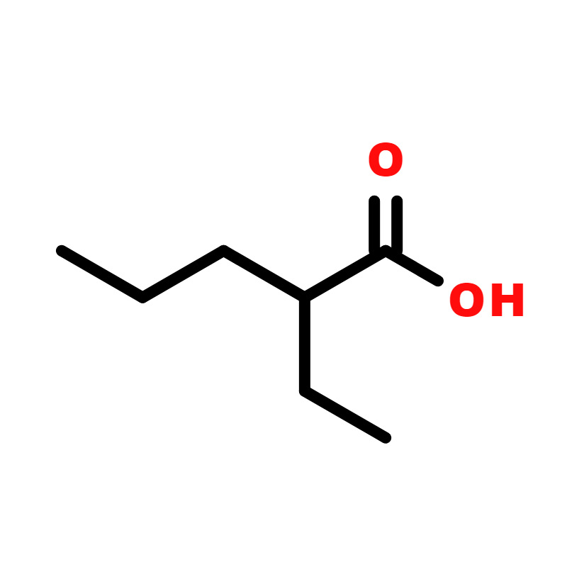 2-乙基戊酸CAS号20225-24-5 科研实验用 量大优惠 现货