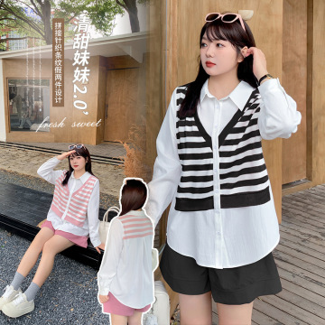 2017年初夏新品女装韩版时尚小开衫中袖短款绣花防晒衣薄款百搭