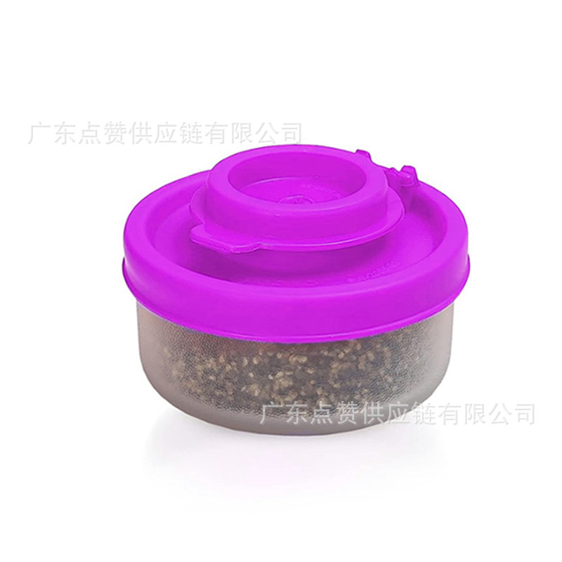 Púrpura (tamaño pequeño)