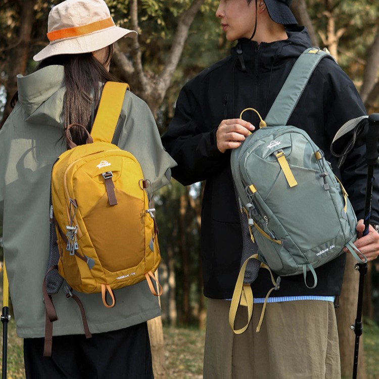 New Wholesale Large Capacity Outdoor Mountaineering Bag Cycling Bag Hiking Backpack Lightweight Outdoor Travel Backpack