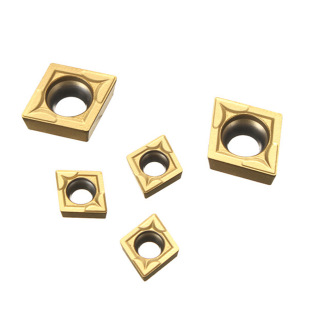 Lathe Drilling Internal Turning Rod Holder Lathe Boring Bar Set Carbide Insert Coated Blade + Trigger