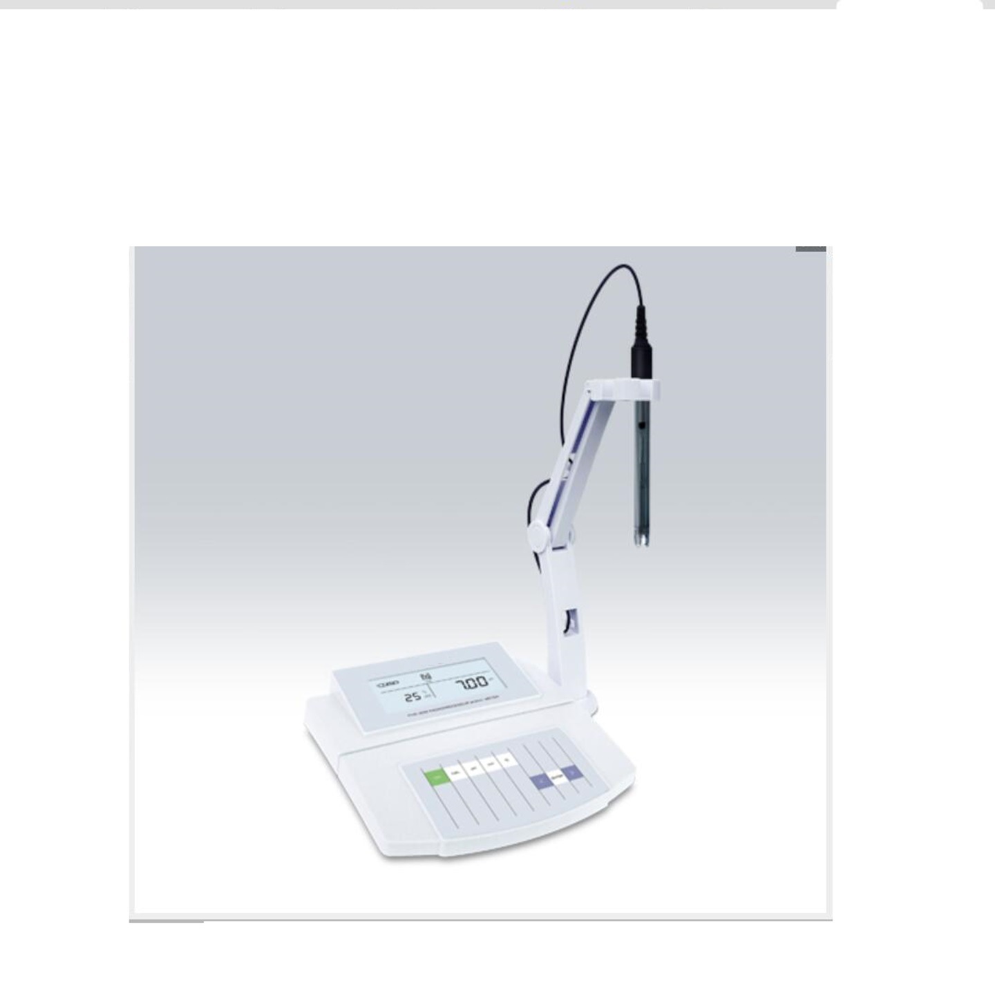 价可议-实验室PH计 型号:HT32-PHS-25CW库号：M409789