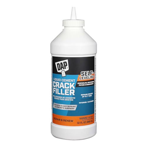 Crack Filler 聚合物砂浆水泥裂缝填缝充剂道路地面灌缝胶填缝砂