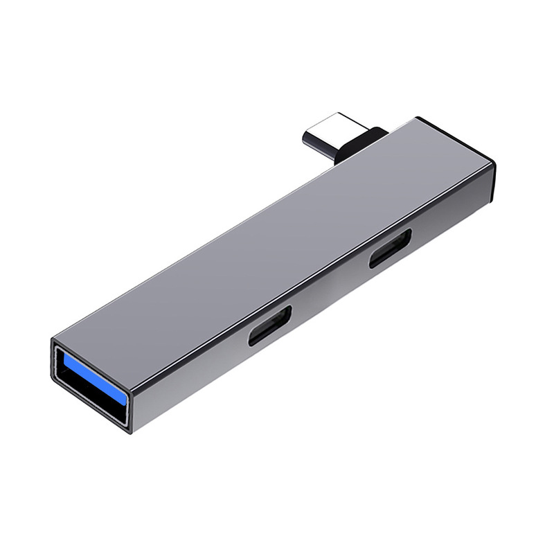 USB3.0アダプタスプリッタhubハブコンピュータ多機能拡張ドック|undefined