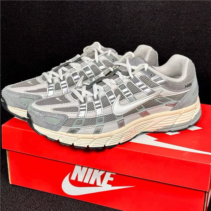 出街首选p6白银