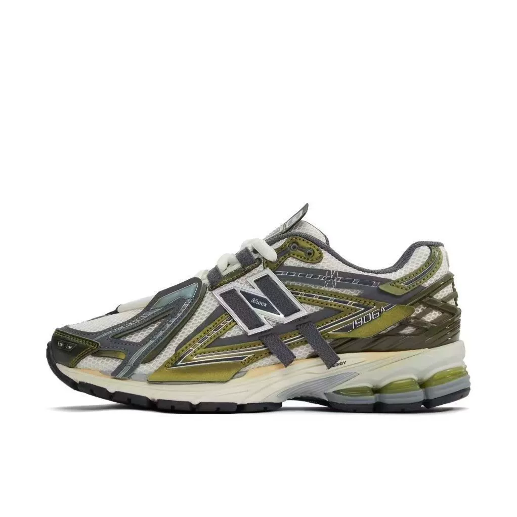 Универсальные дышащие спортивные кроссовки New Balance для мужчин и женщин, оптовая продажа