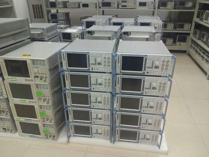 租售/回收德国罗德与施瓦茨R&S TS-290无线通讯测试仪