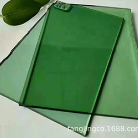 深加工玻璃;原片玻璃;其他建筑玻璃