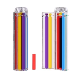 卷烟器;晾衣架晾晒架;其他烟具