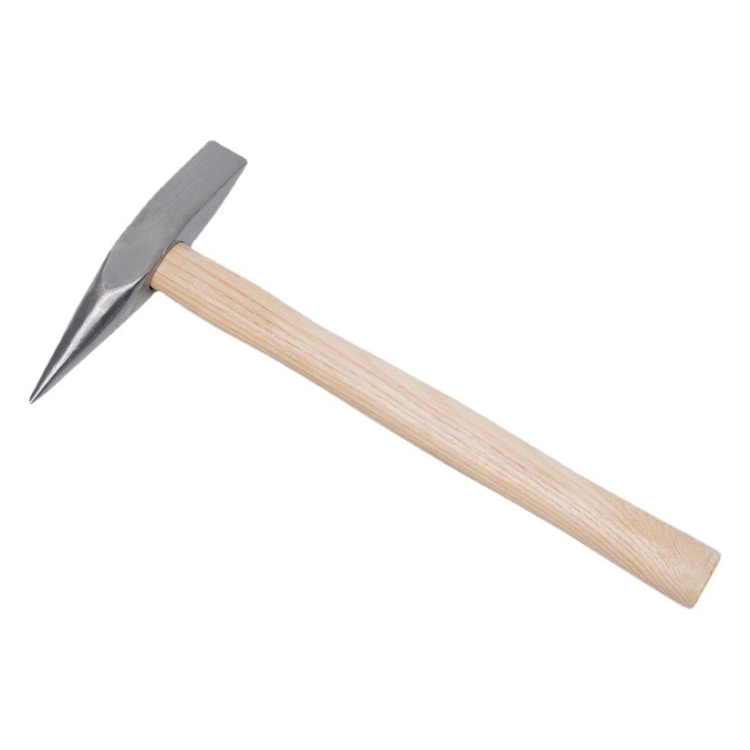 Производитель спот сварщик деревянной рукоятки сварочный молоток для удаления ржавчины шлак шлак молоток сварочный шлак молоток