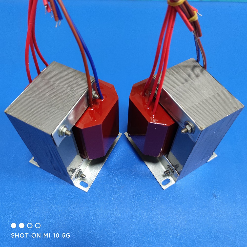 专业生产各类耐压测试仪用高压变压器 检测变压器 升压变压器