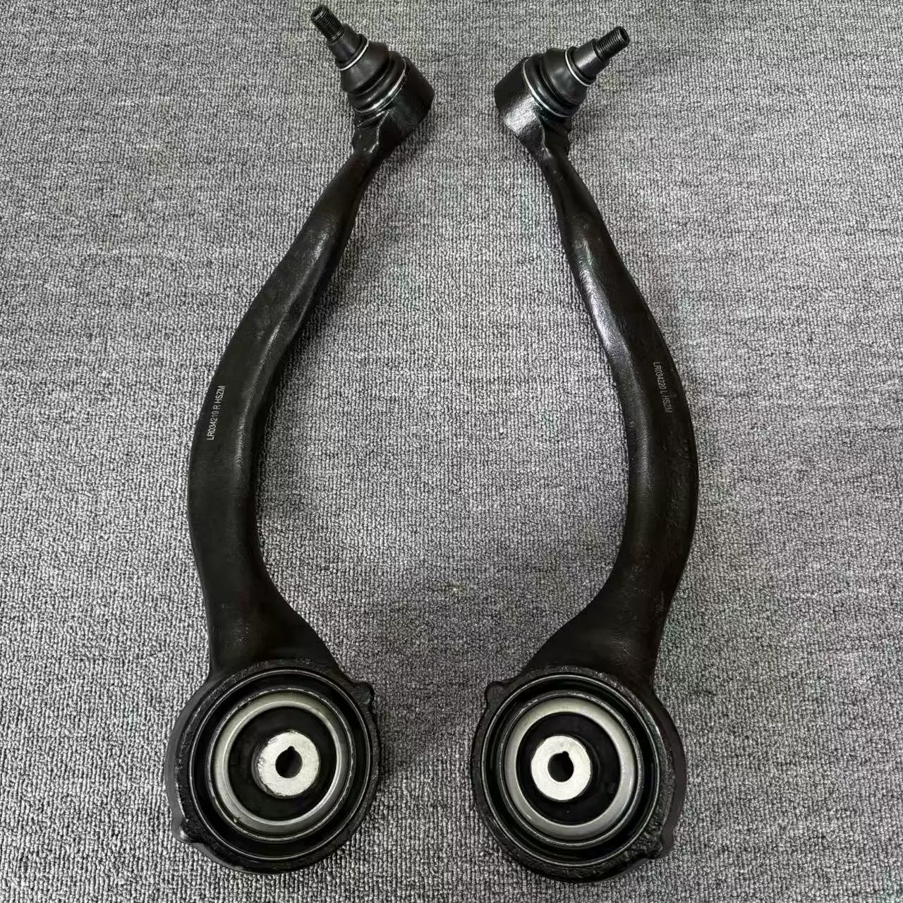 LR034219 LR034220 подходит для рычага подвески Land Rover Range Rover Discovery L462L405L494.