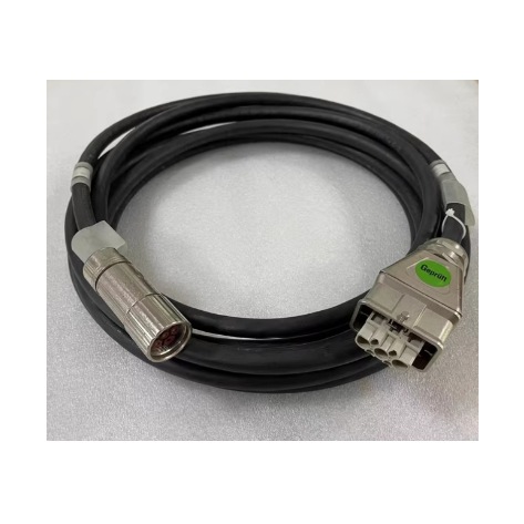 00-174-775C4机器人编码线信号数据线缆工业机器人线缆备件测试