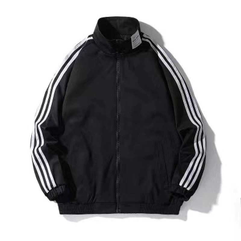 Куртка мужской 2024 осенний новый мужской корейский шкурот повседневная мода молодежный дикий топ мужской