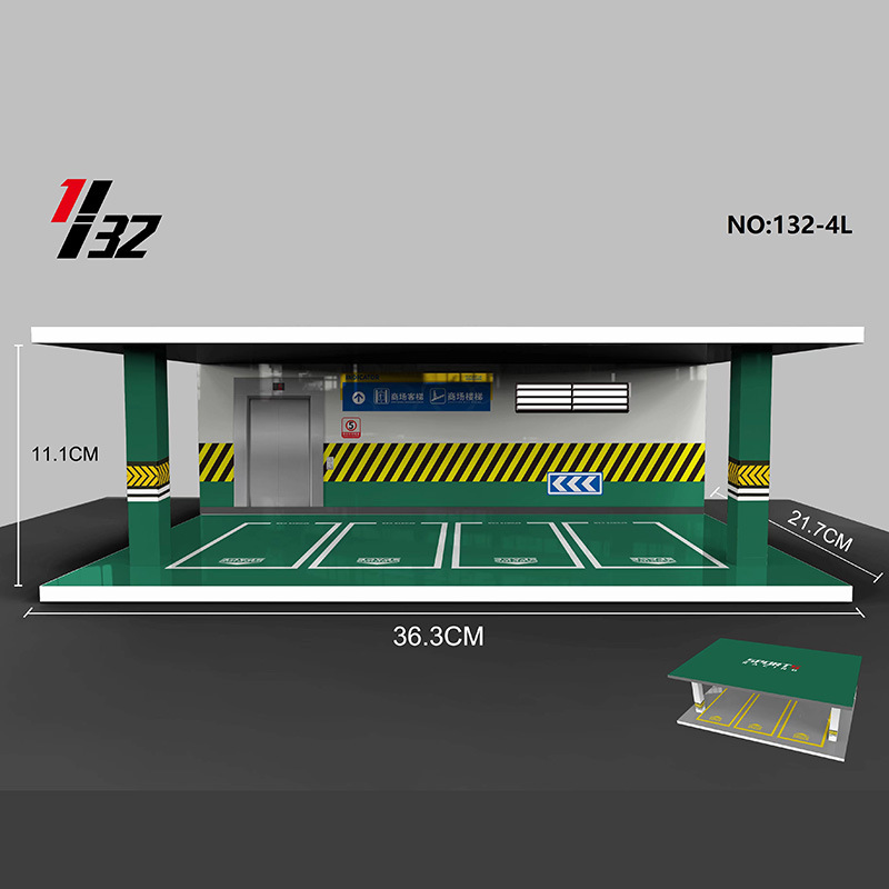 Caja de regalo de cubierta de polvo de modelo de coche de aleación acrílica transparente, caja de exhibición de almacenamiento a mano, decoración de regalo, venta directa de fábrica