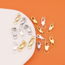 DIY�Ʒ���14K18K��ɫ�~β�ۏ��ɿ����r��������B�ӿ������l