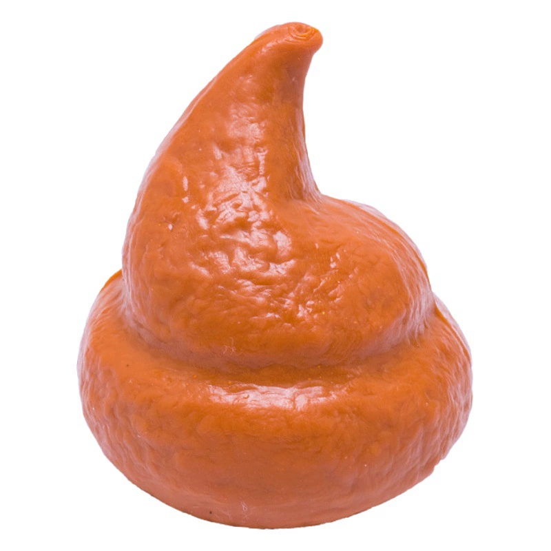 Моделирование табурет трюк пародия игрушка экскременты Баба отвратительный трюк ужасов вода испуганная игрушка оптом