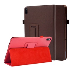 Applicable for Lenovo Tab XIAO XIN Pad 10.6, new Pad Pro 11.5 rotating leather case plus 11