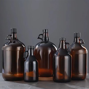��̖2.5L/4L���Wԇ��ƿ���ķ���ϩ�����ܷ�ƿ�����g���ƿ��ƿ