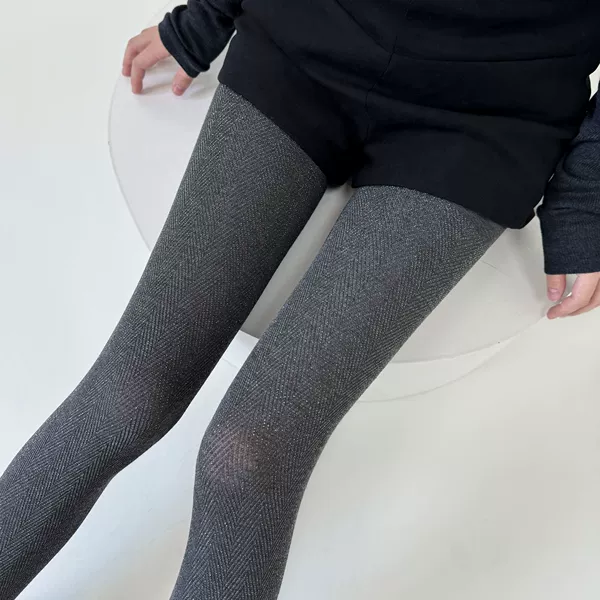 Deep gray