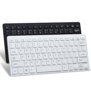 K1000 Wired Keypad Mini Mini Chocolate Keyboard USB Portable Laptop Keyboard Wholesale