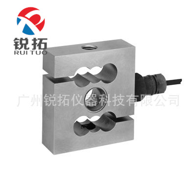 富林泰克UB1-5099KG-GP德国FLINTEC UB1 S型拉式称重传感器