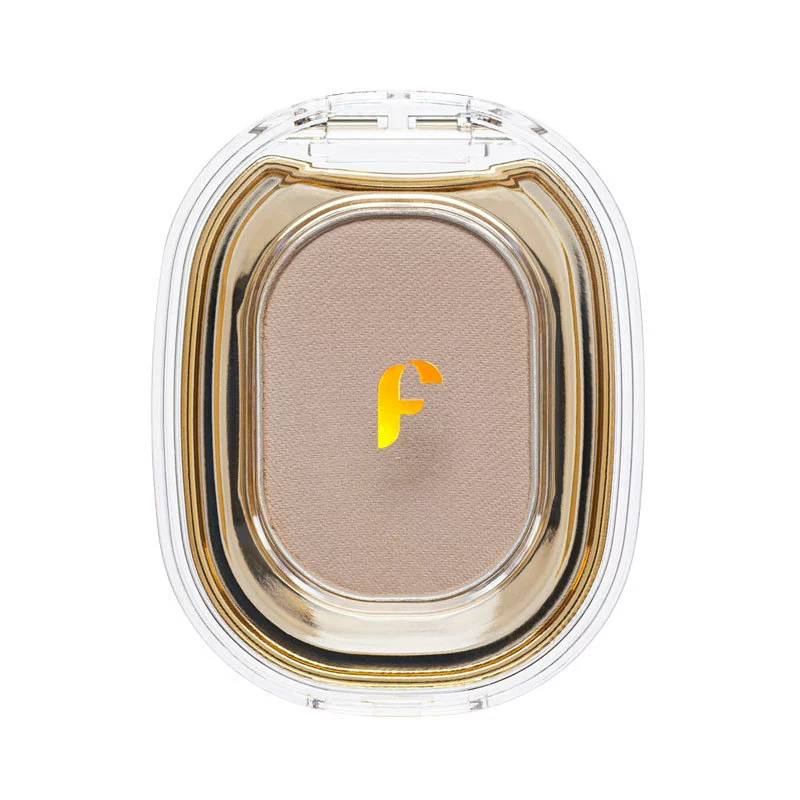 Монохромные тени для век (FAICCIA) Nude Matte, низкая насыщенность табачной пудры, множество оттенков