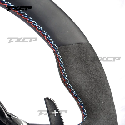 1~7 Series X3X5X7 M2M3M4M5M6F10F30: Steering wheel