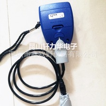 德国尼克斯QNix 8500 一体分体通用型双功能油漆涂层测厚仪