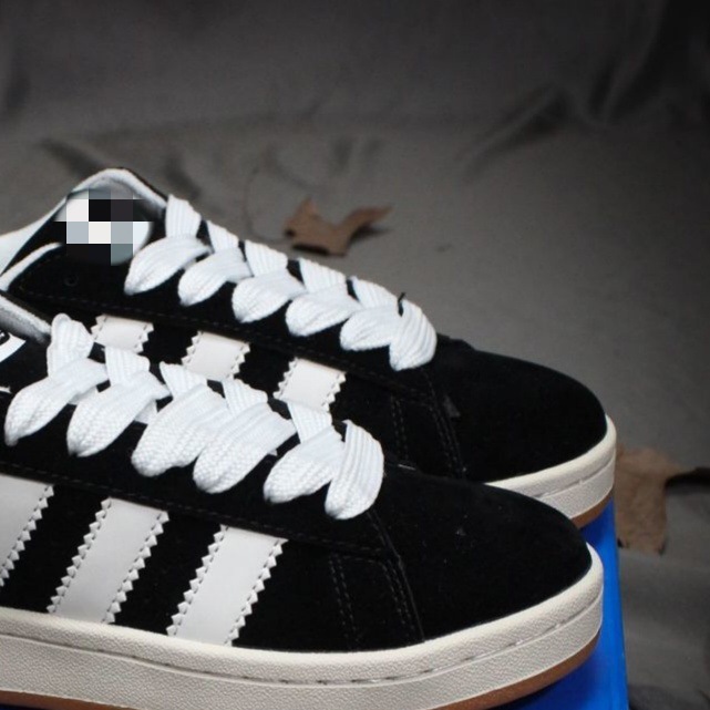 Adidas Campus 00S Aşağı Üstlü Universal İdman Ayaqqabısı