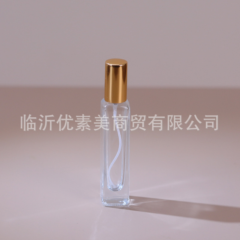香水詰め替えボトル小容量ガラス香水スプレーボトル香水サンプルボトル 5ml10ml15ml ファインミストスプレーボトル|undefined