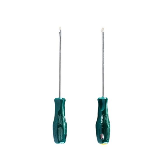 Shida Screwdriver Super Hard Cross Small Plum Blossom Screwdriver Radish Head Piercer Tool Strong Magnetic Set