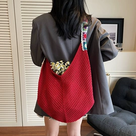 女士单肩包;托特包;女士手提包