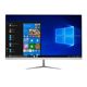 22-24 inch new all-in-one computer business office home desktop computer host complete set wholesale