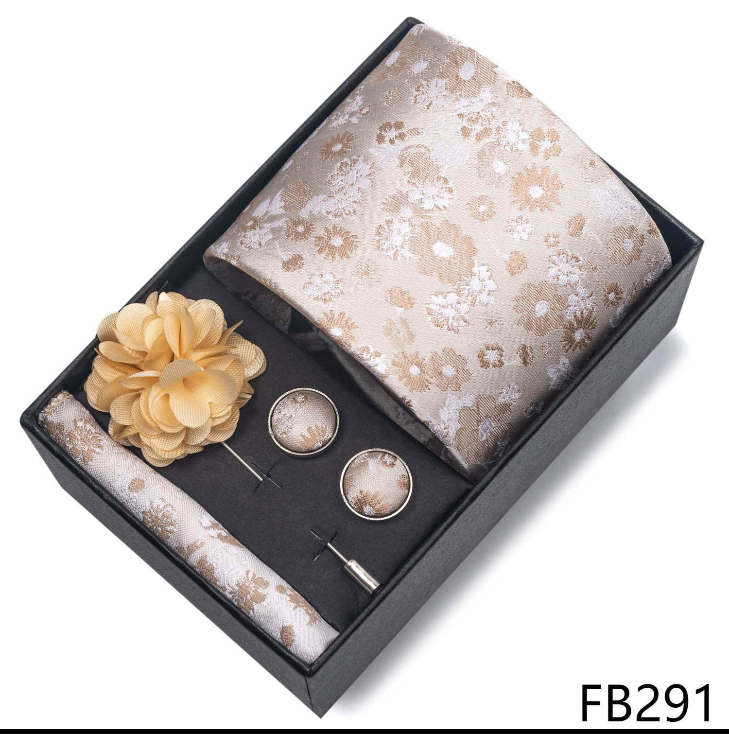 135g Weight Square Scarf, Cufflinks, Tie Classification Polyester Yarn Material Geometric, Stripe, Cashew Nuts Pattern All Seasons Season Men's Gender Commute Style Commute Geometric Stripe Cashew Nuts Polyester Yarn Men's Square Scarf Cufflinks Tie 56