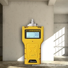 其他气体分析;气体检测仪;气体检测仪