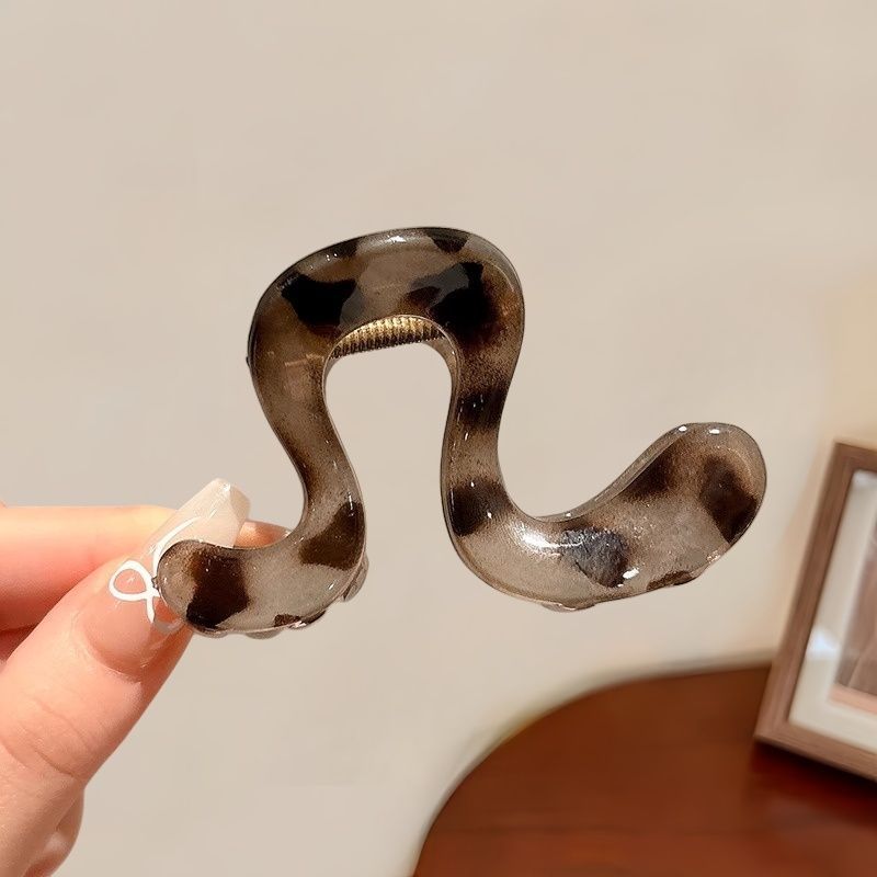 3#Gris leopardo 7,8cm