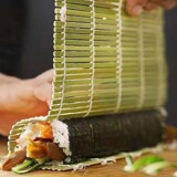 Qingpi Sushi Curlection Kitchen Tool