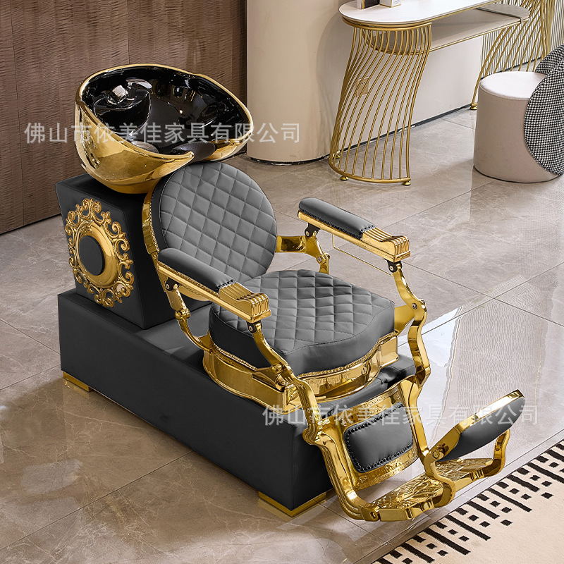 silla de cabello para hombres silla de cabello de cabello de cabello de cabello al por mayor