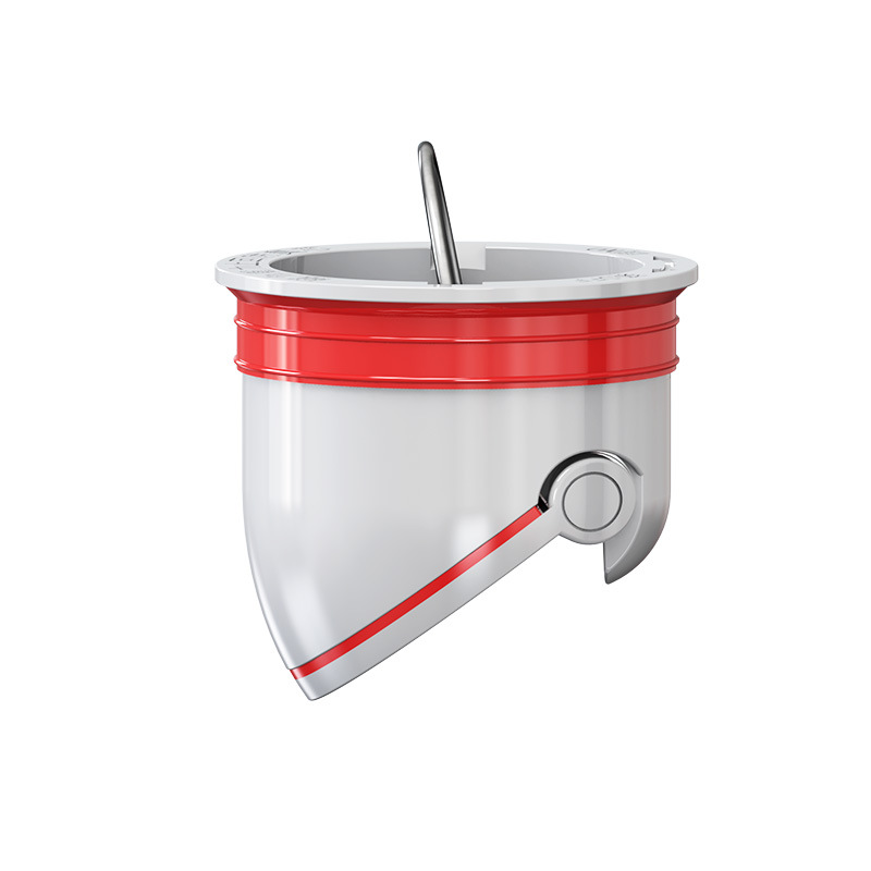 Desodorante piso desagüe núcleo de drenaje recto al por mayor drenaje de alcantarillado baño anti-retorno de agua Filtro de olor neto Universal nuevo artefacto