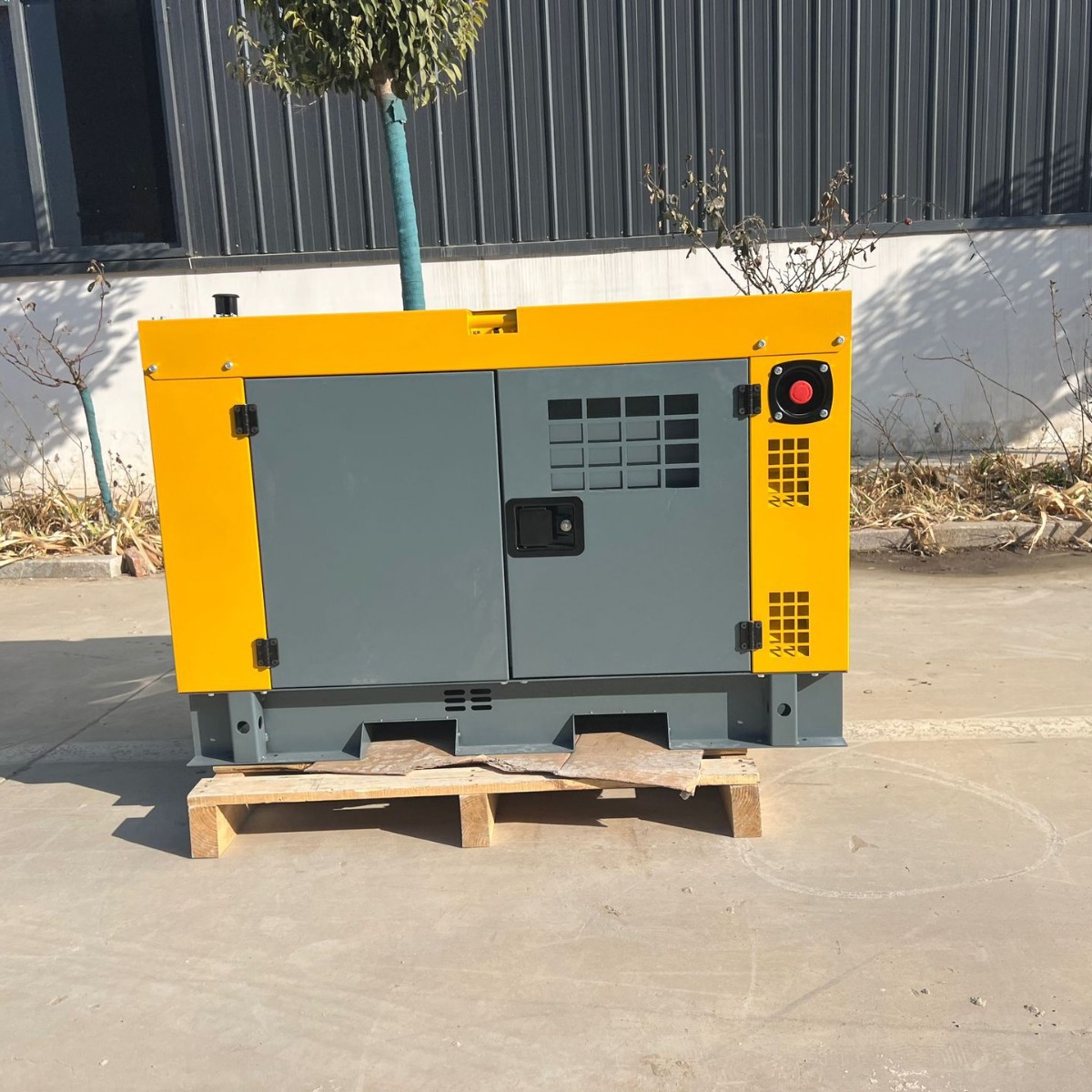大澤久保田動力柴油發電機10kw-20kw功率齊全 支持需求改裝 廠家