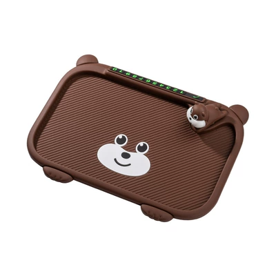 Anti-slip mat: Mobile Phones, Cartoon Dashboard Storage