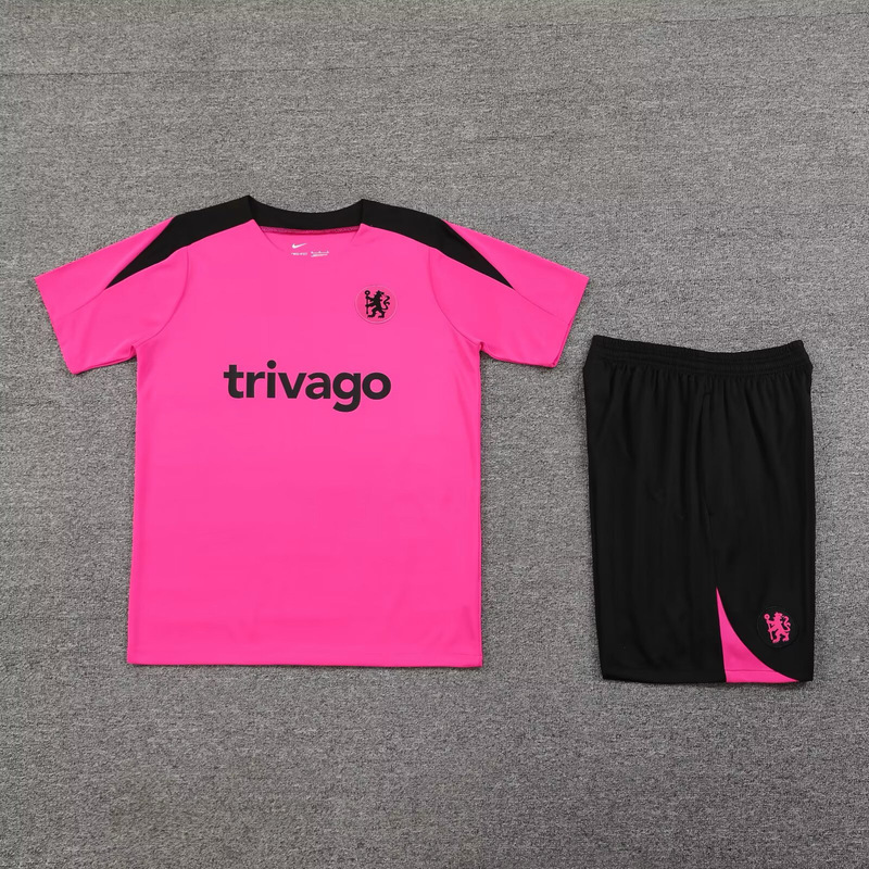 工場直販 新型 バルセロナ スポーツトレーニングウェア サッカーユニフォームセット メンズ サッカーユニフォーム 卸売 通気性|undefined