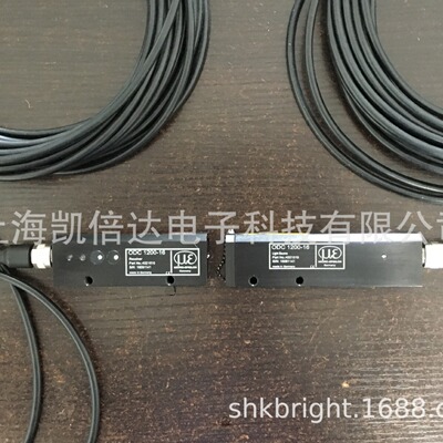 供應光幕式激光位移傳感器（激光幕簾尺）ODC1200
