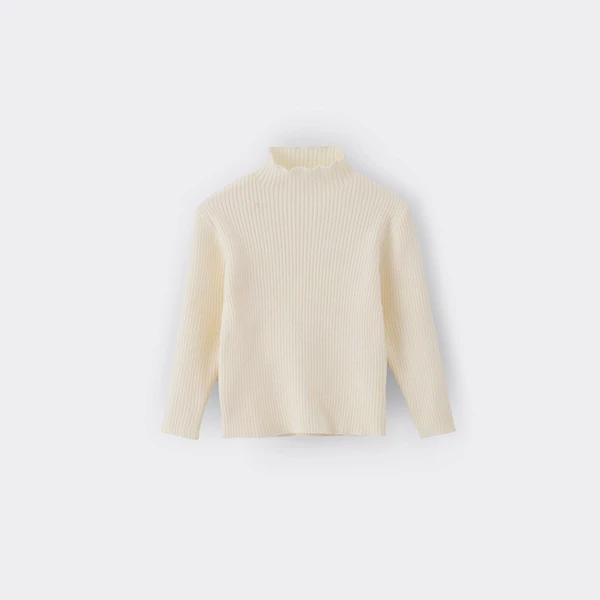 White, base
