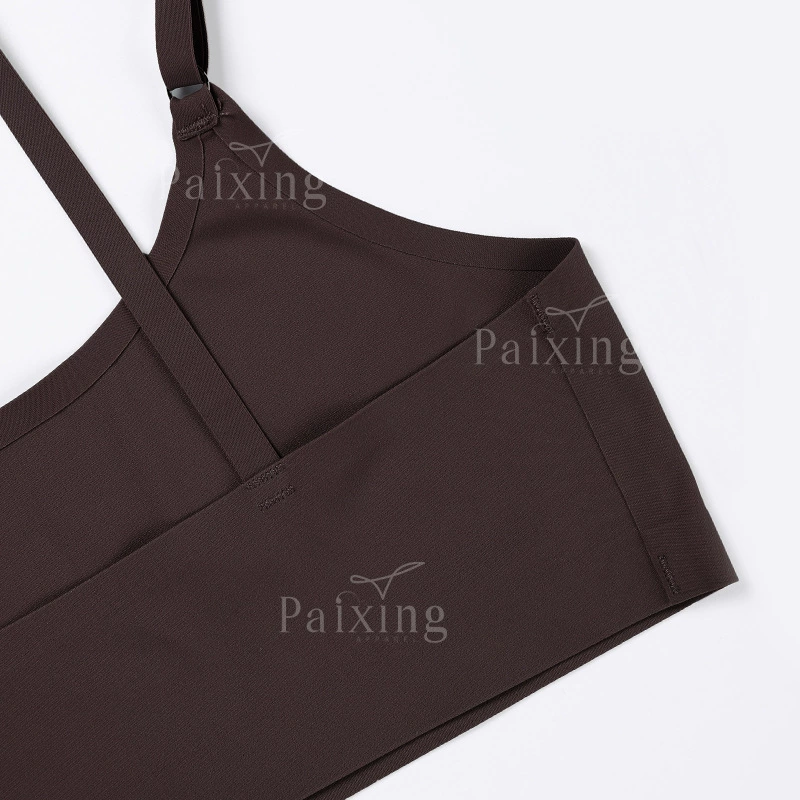 Sexy underwear, set, wireless bra, plus size